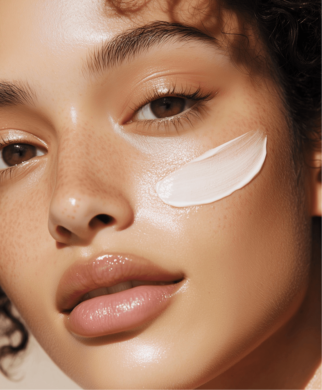 منتجات العناية بالبشرة الطبيعية من دكتور كوزمو