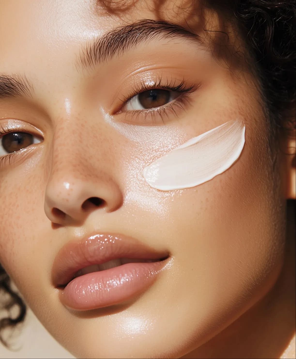 منتجات العناية بالبشرة من دكتور كوزمو - بشرة صحية ومشرقة