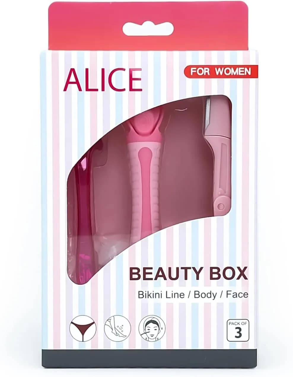 اليس بيوتي بوكس