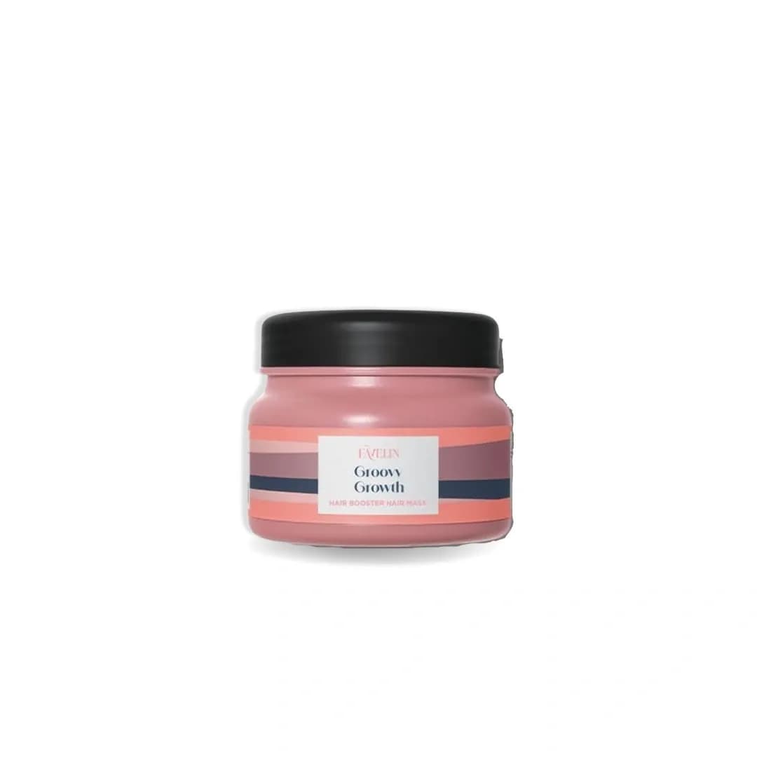 حمام كريم فافلين جروفي جروث 300مل