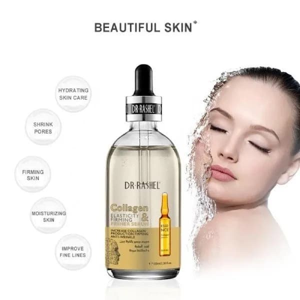 دكتور راشيل سيروم كولاجين برايمر- 100مل - Hover