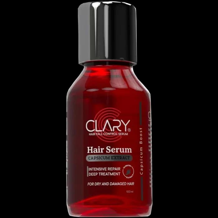 سيروم كلاري للشعر لزيادة نمو و تقوية الشعر 100مل