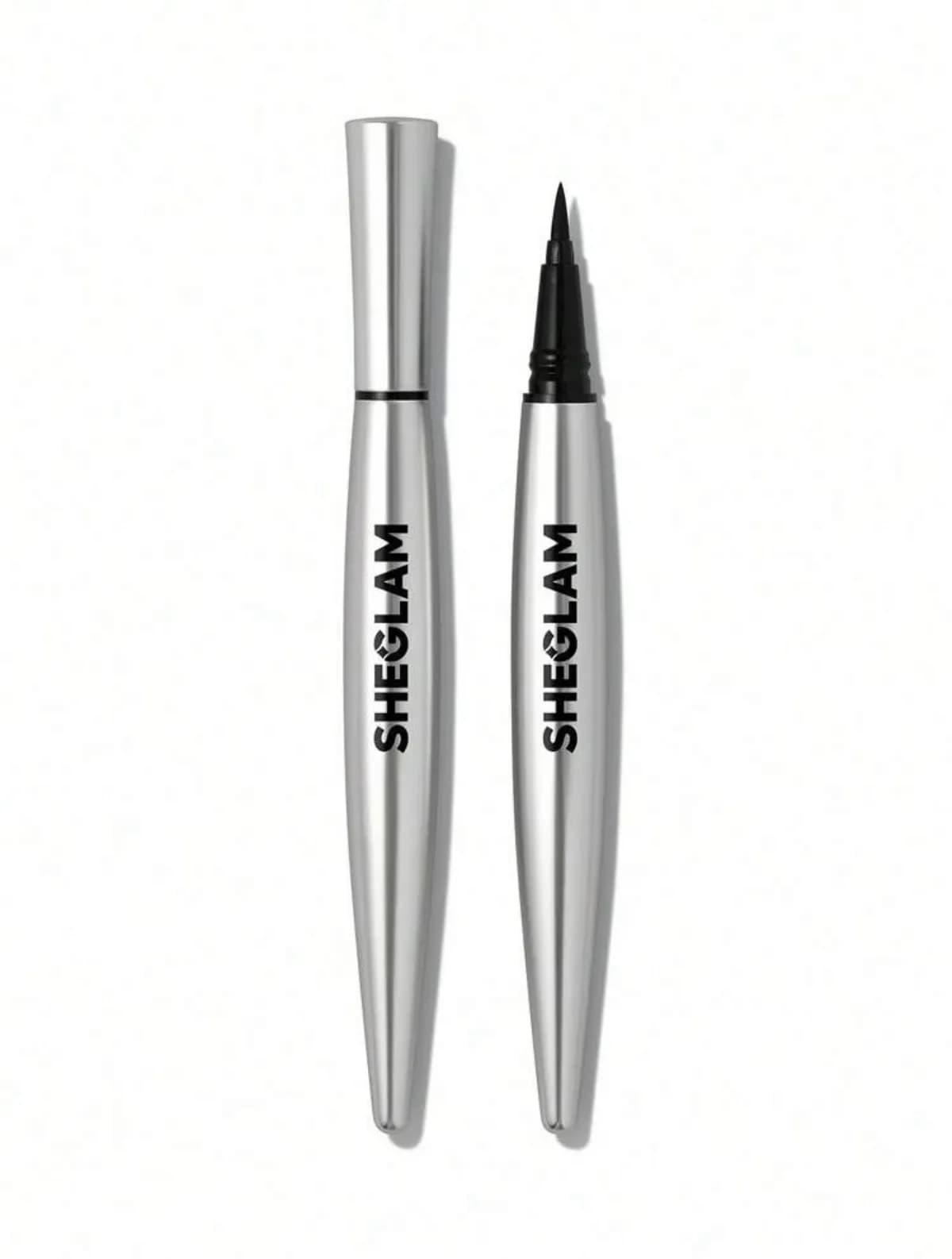 آيلاينر سائل مقاوم للماء من شيجلام - اسود آيلاينر - Hover