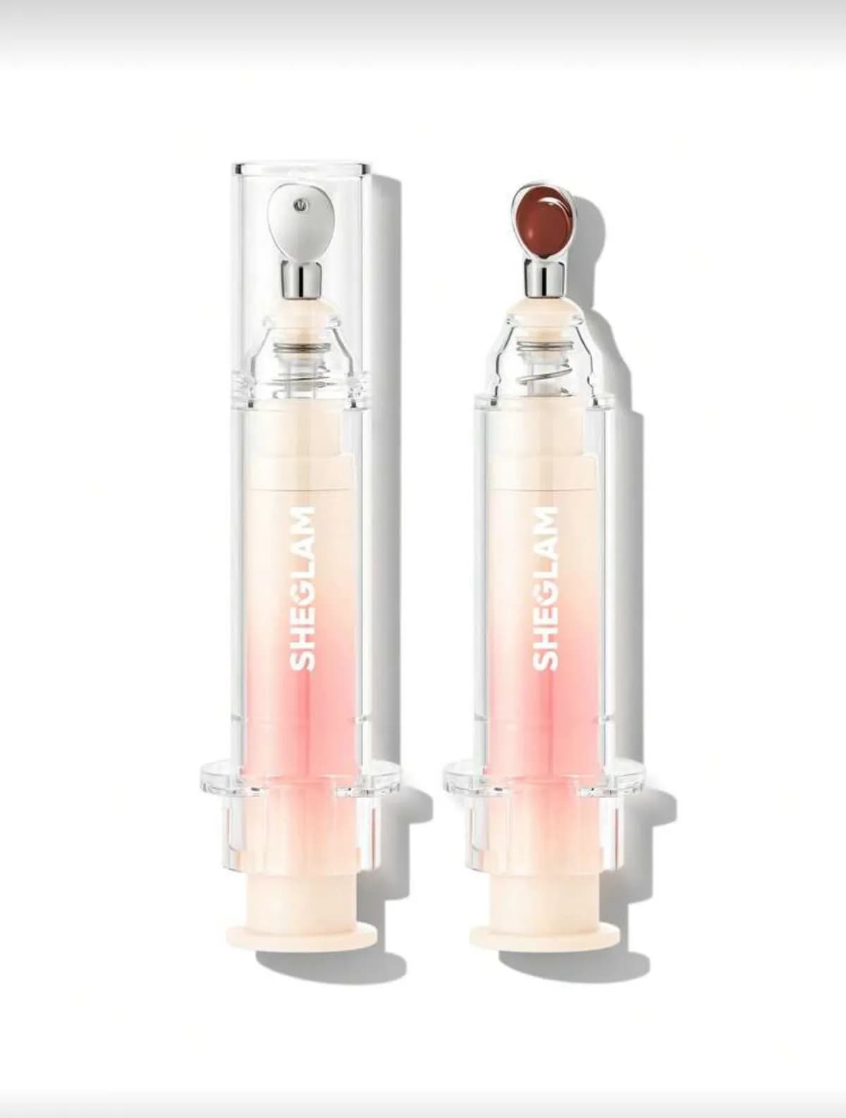 ملمع شفاه بوستر شاين بلامبينج(SEPIA KISS)