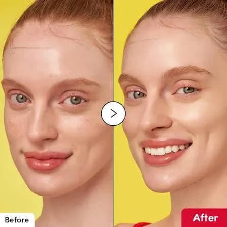 ايكوال بيري سيروم تفتيح البشرة بفيتامين سي والنياسيناميد 30 مل - Hover